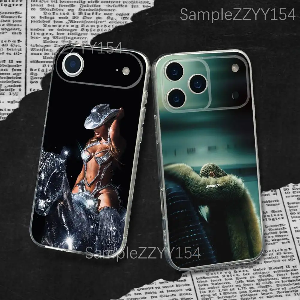B-Beyonce Cowboy Carter Phone Case For iPhone 17,16,15,14,13,12,11 Plus,Pro,Max,XR,XS,X,7,8 Plus,SE,Mini Transparent Soft
B-Beyonce Cowboy Carter Phone Case For iPhone 17,16,15,14,13,12,11 Plus,Pro,Max,XR,XS,X,7,8 Plus,SE,Mini Transparent Soft
