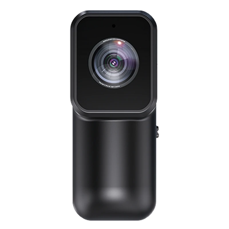 A76F-1080P HD Mini Wifi Sports Camera 160 Wide Angle Outdoor Recorder Wireless Real Time Viewing Back Clip Action Camcorders
A76F-1080P HD Mini Wifi Sports Camera 160 Wide Angle Outdoor Recorder Wireless Real Time Viewing Back Clip Action Camcorders