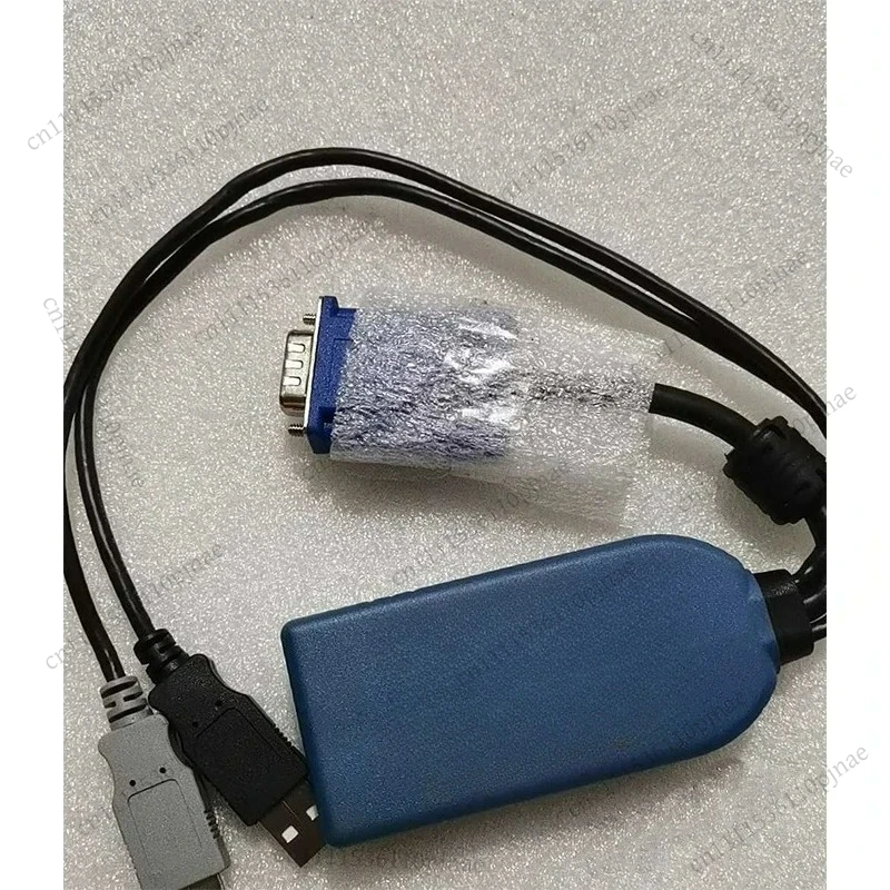 NEW D2CIM-DVUSB FOR Raritan Dominion KX II Computer Interface Module - KVM extender
NEW D2CIM-DVUSB FOR Raritan Dominion KX II Computer Interface Module - KVM extender
