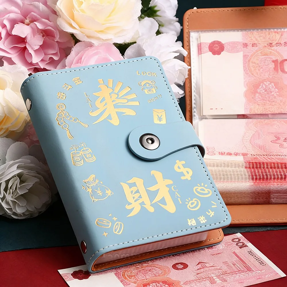 Конверты из искусственной кожи 200, водонепроницаемые листы с задачами по экономии, большая емкость, экономия денег, бюджетный переплет
Конверты из искусственной кожи 200, водонепроницаемые листы с задачами по экономии, большая емкость, экономия денег, бюджетный переплет