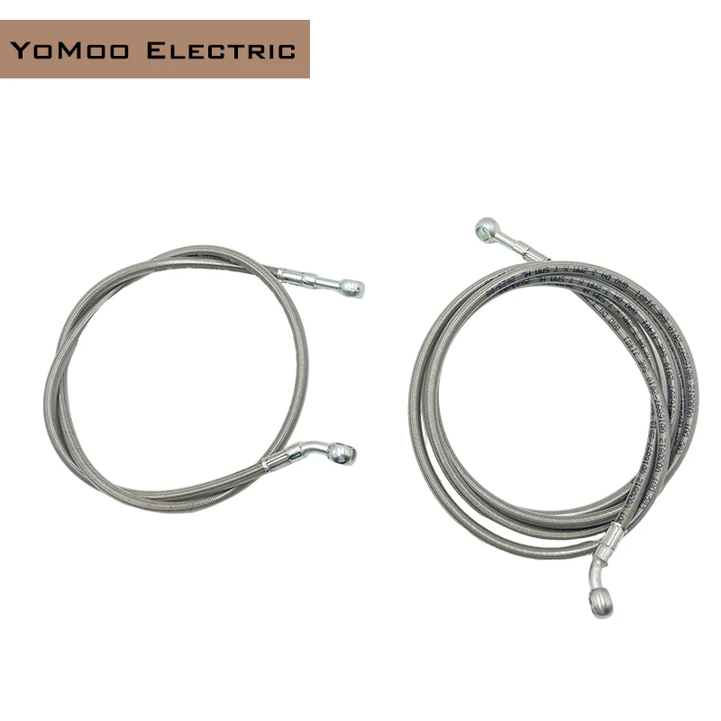 PVC for Motorcycle Scooter Oil Hose 95cm 220cm Brake Hose
PVC for Motorcycle Scooter Oil Hose 95cm 220cm Brake Hose