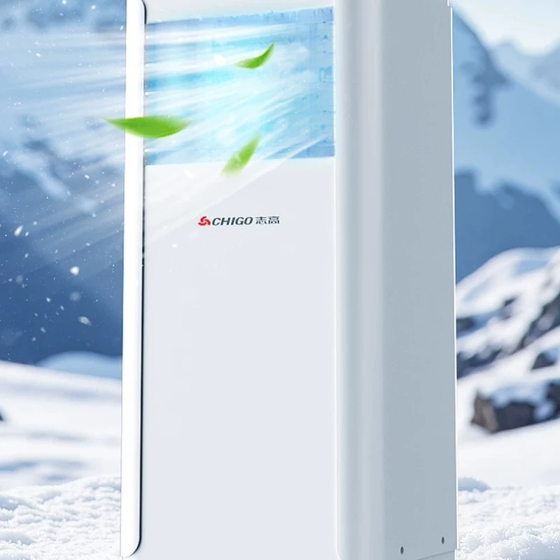 Household Sturdy Portable Air Conditioner Moves Easy Built Strong Mobile AC Ideal Commercial Furniture Climatiseuru XY60PAC
Household Sturdy Portable Air Conditioner Moves Easy Built Strong Mobile AC Ideal Commercial Furniture Climatiseuru XY60PAC