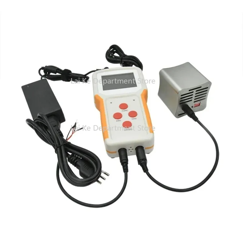 New Arrival Portable Laptop Battery Tester Notebook Computer Battery Manager Laptop Battery Repair Tool 100~240V 24V 2.65A
New Arrival Portable Laptop Battery Tester Notebook Computer Battery Manager Laptop Battery Repair Tool 100~240V 24V 2.65A