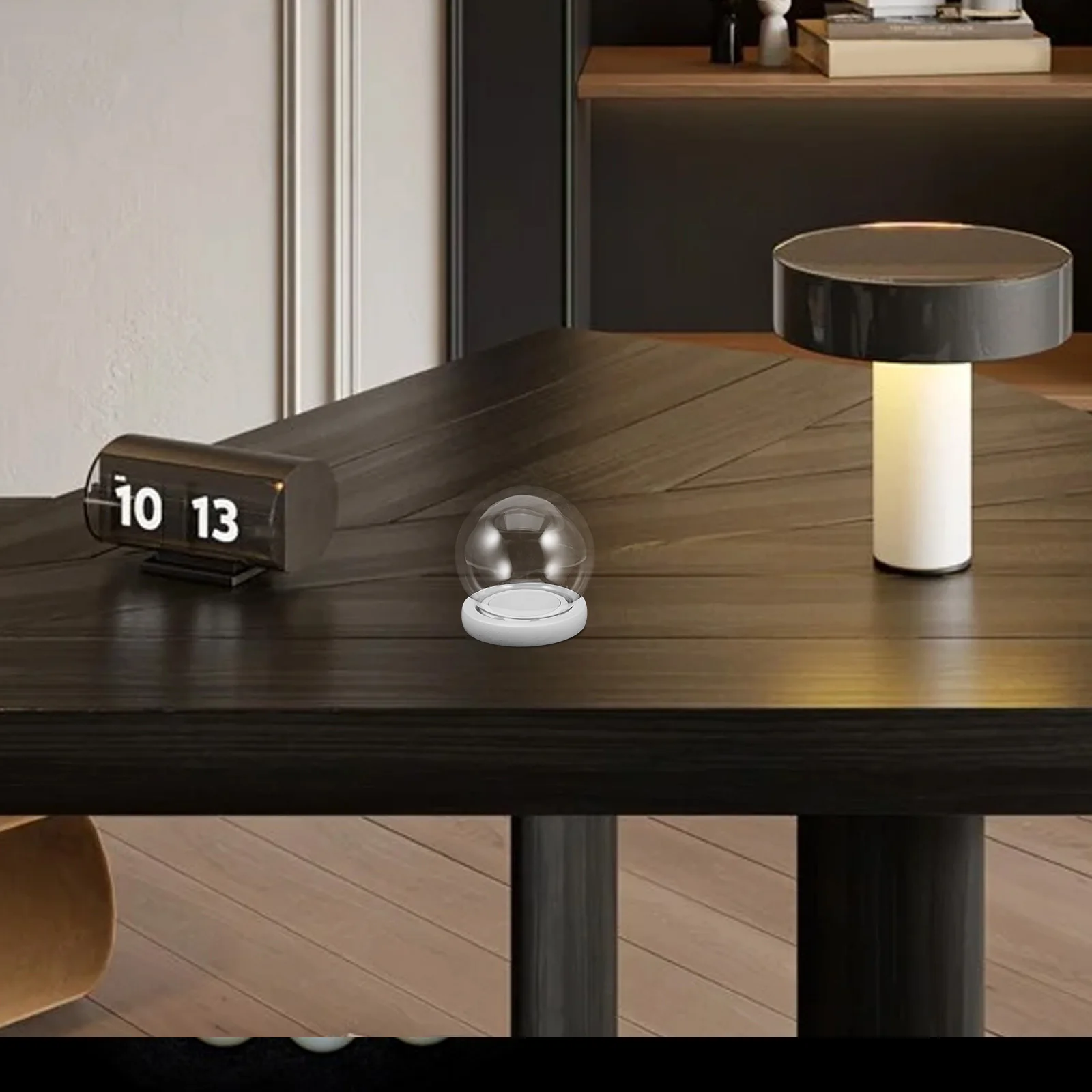 Glass Cloche Dome With Wooden White Base Round Clear Dome For Diy Preserved Flowers Eternal Flower Glass Cover Decoration
Glass Cloche Dome With Wooden White Base Round Clear Dome For Diy Preserved Flowers Eternal Flower Glass Cover Decoration