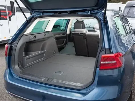 Auto Pop-Up Trunk Struts for Volkswagen Passat (B6) Estate 2005-2011 Automatic Opening Gas Lift Supports with Springs Struts
Auto Pop-Up Trunk Struts for Volkswagen Passat (B6) Estate 2005-2011 Automatic Opening Gas Lift Supports with Springs Struts