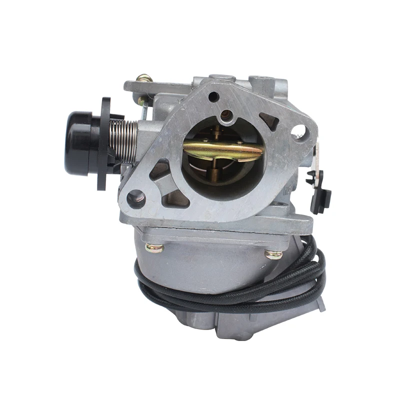 *Gasoline generator dual cylinder GX620 SHT11500 carburetor 2V77/2V78 10KW carburetor
*Gasoline generator dual cylinder GX620 SHT11500 carburetor 2V77/2V78 10KW carburetor