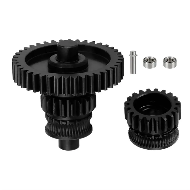 For Anycubic For Kobra 3 V2 3D Printer Replacement Part- Extruder Gear In Hardened Steel High Wear Resistance For Kobr 3 V2
For Anycubic For Kobra 3 V2 3D Printer Replacement Part- Extruder Gear In Hardened Steel High Wear Resistance For Kobr 3 V2
