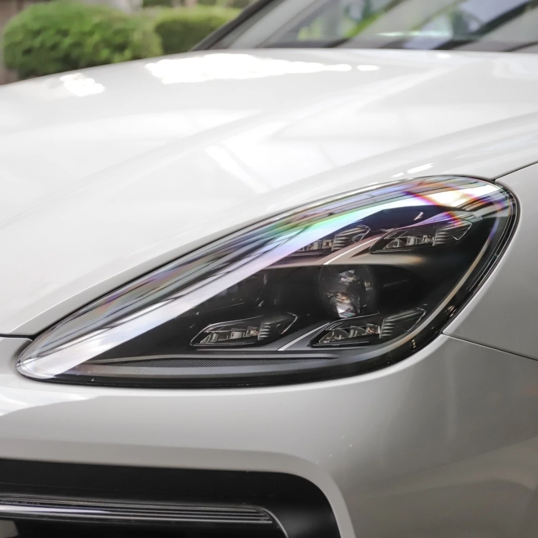 Для Porsche Cayenne S GTS Coupe 2018 2019 2020 2021, прозрачный абажур, абажур, передняя фара, линза в виде ракушки
Для Porsche Cayenne S GTS Coupe 2018 2019 2020 2021, прозрачный абажур, абажур, передняя фара, линза в виде ракушки