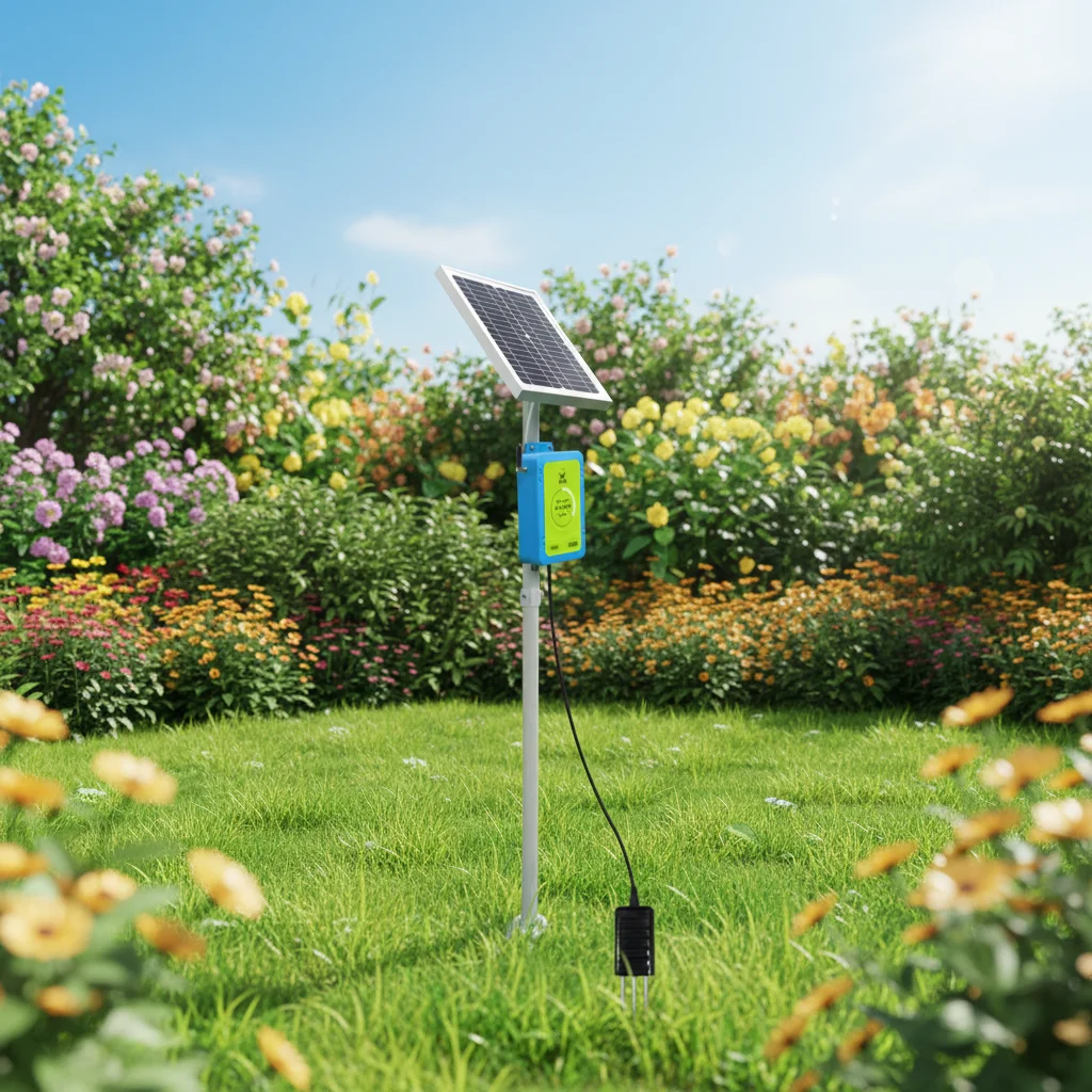 TR-SMS02V-4G 4G Wireless Soil Monitoring Station Digital Sensor Ultrasonic Technology -40~80 Temperature 0-100% Sensor
TR-SMS02V-4G 4G Wireless Soil Monitoring Station Digital Sensor Ultrasonic Technology -40~80 Temperature 0-100% Sensor