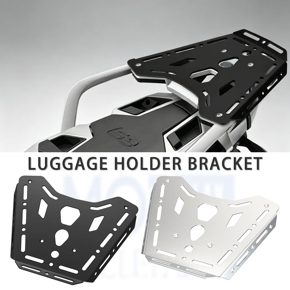 For BMW R 1200GS R1200GS Adventure R1200 GS/GSA Motorcycle Parts Luggage Carrier Cargo Rear Rack Shelf Bag Stand Holder Trunk
For BMW R 1200GS R1200GS Adventure R1200 GS/GSA Motorcycle Parts Luggage Carrier Cargo Rear Rack Shelf Bag Stand Holder Trunk