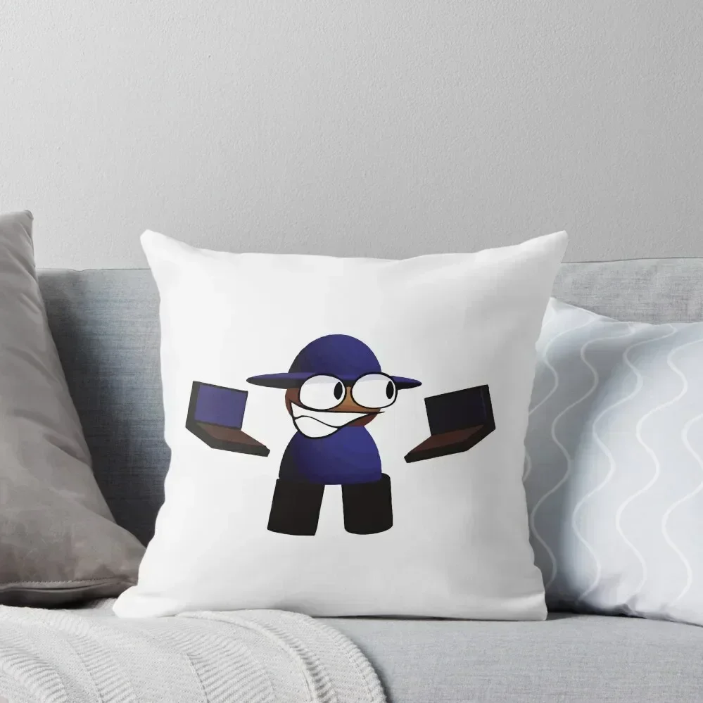 Bombu fnf Throw Pillow Sitting Cushion Luxury Room Decorative Cushions Cushion Cover Set Pillow Decor pillow
Bombu fnf Throw Pillow Sitting Cushion Luxury Room Decorative Cushions Cushion Cover Set Pillow Decor pillow