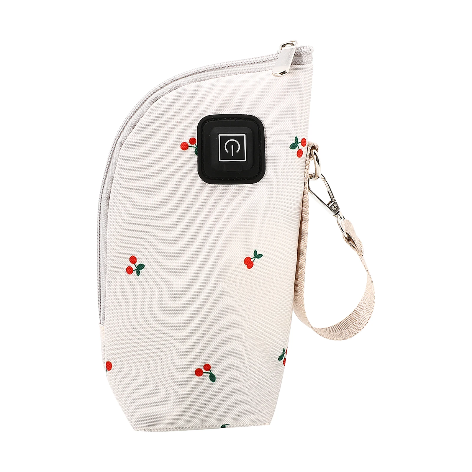 1 set 1 Set Charging Milk Thermal Bag Bottle Warmer Pouch Bottle Heating Pouch Insulated Cover For Car Travel 3 Temp Modes
1 set 1 Set Charging Milk Thermal Bag Bottle Warmer Pouch Bottle Heating Pouch Insulated Cover For Car Travel 3 Temp Modes