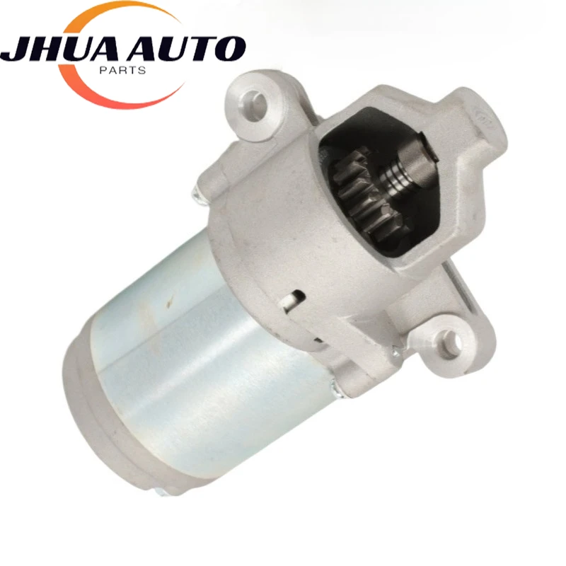 751-12207A 751P12207A Brand New Engine Lawn Electric Starter Motor For MTD Craftsman
751-12207A 751P12207A Brand New Engine Lawn Electric Starter Motor For MTD Craftsman
