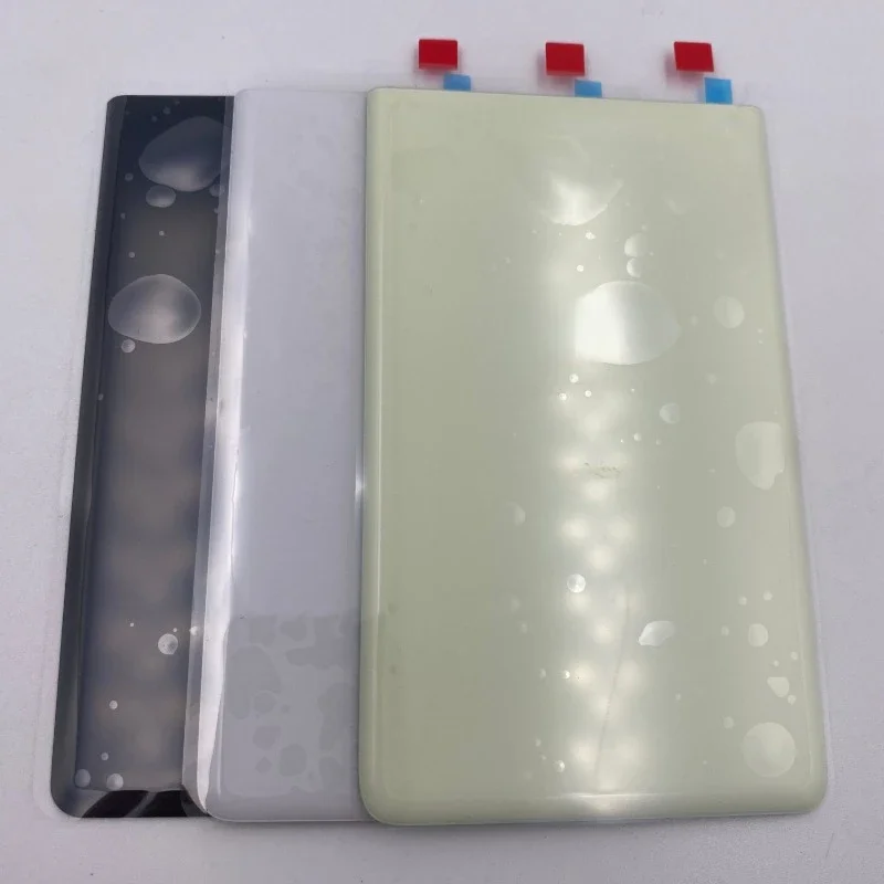 Glass Battery Back Cover Door Housing Rear Case for Google Pixel 7 Replacement Parts
Glass Battery Back Cover Door Housing Rear Case for Google Pixel 7 Replacement Parts