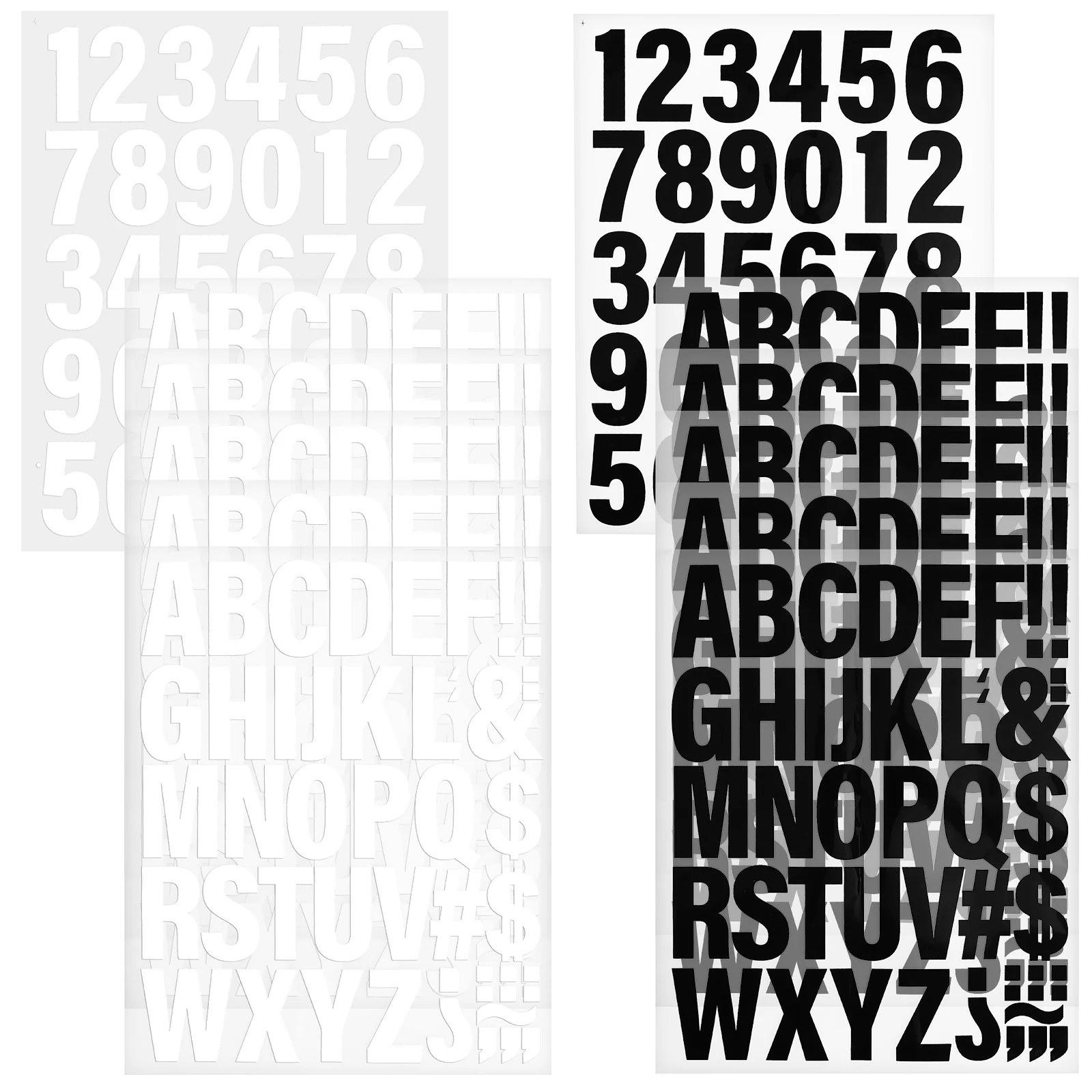 Vinyl Letters Stickers 12 Sheets Iron Heat Transfer Numbers Patches Alphabets For Shirts Small Clothing Letter Patches
Vinyl Letters Stickers 12 Sheets Iron Heat Transfer Numbers Patches Alphabets For Shirts Small Clothing Letter Patches
