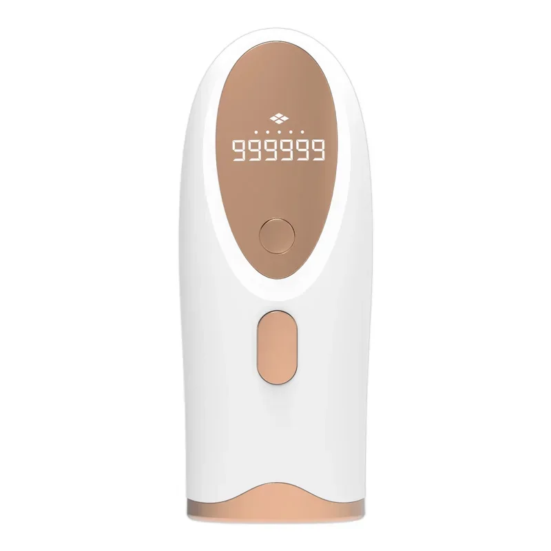 Flashes Ipl Hair Removal Device For Women Permanent Painless Hair Remover On Armpits Back Legs Arms Face Bikini Line
Flashes Ipl Hair Removal Device For Women Permanent Painless Hair Remover On Armpits Back Legs Arms Face Bikini Line