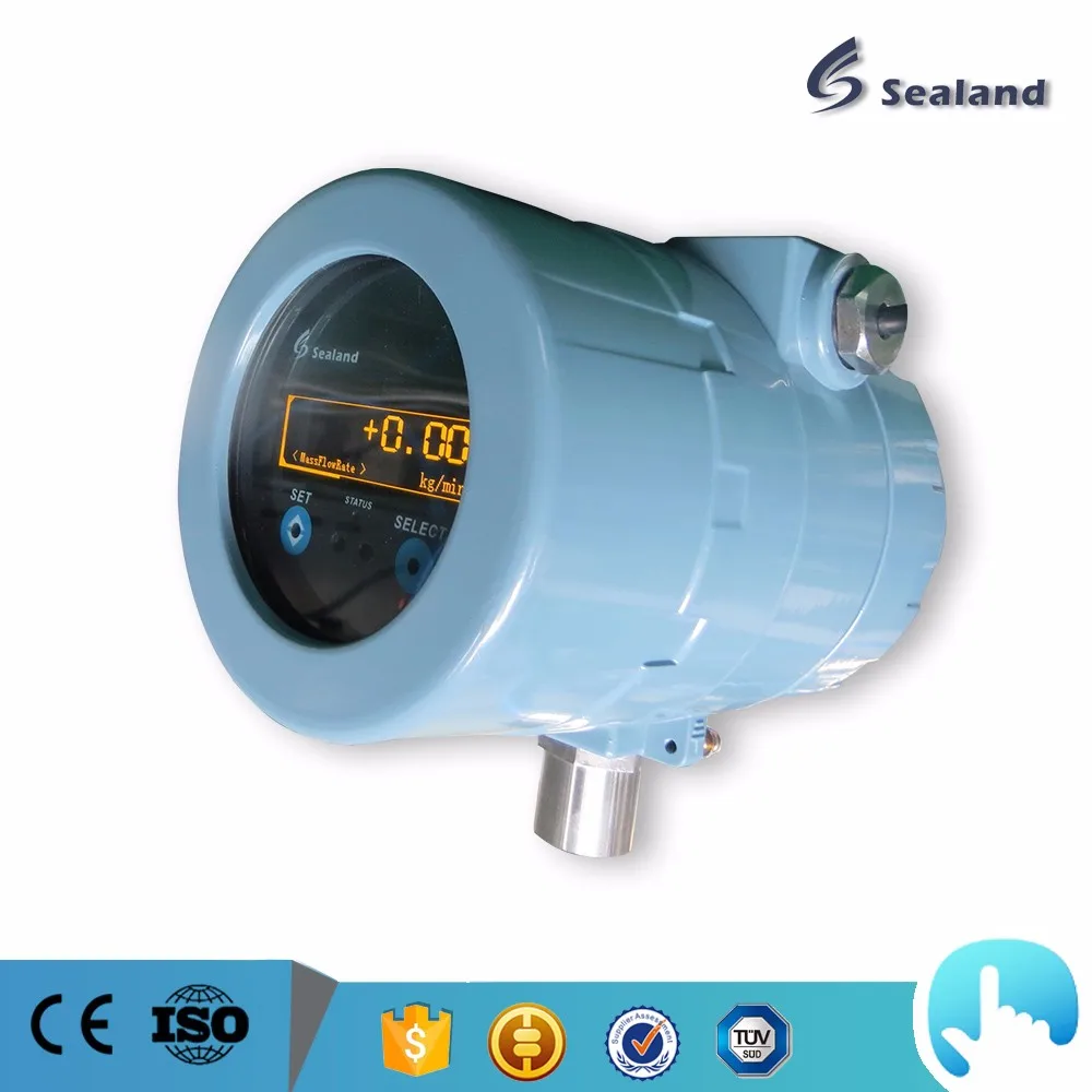 Coriolis Flow Transmitter I Mass Transmitter I Mass Flow Transmitter
Coriolis Flow Transmitter I Mass Transmitter I Mass Flow Transmitter
