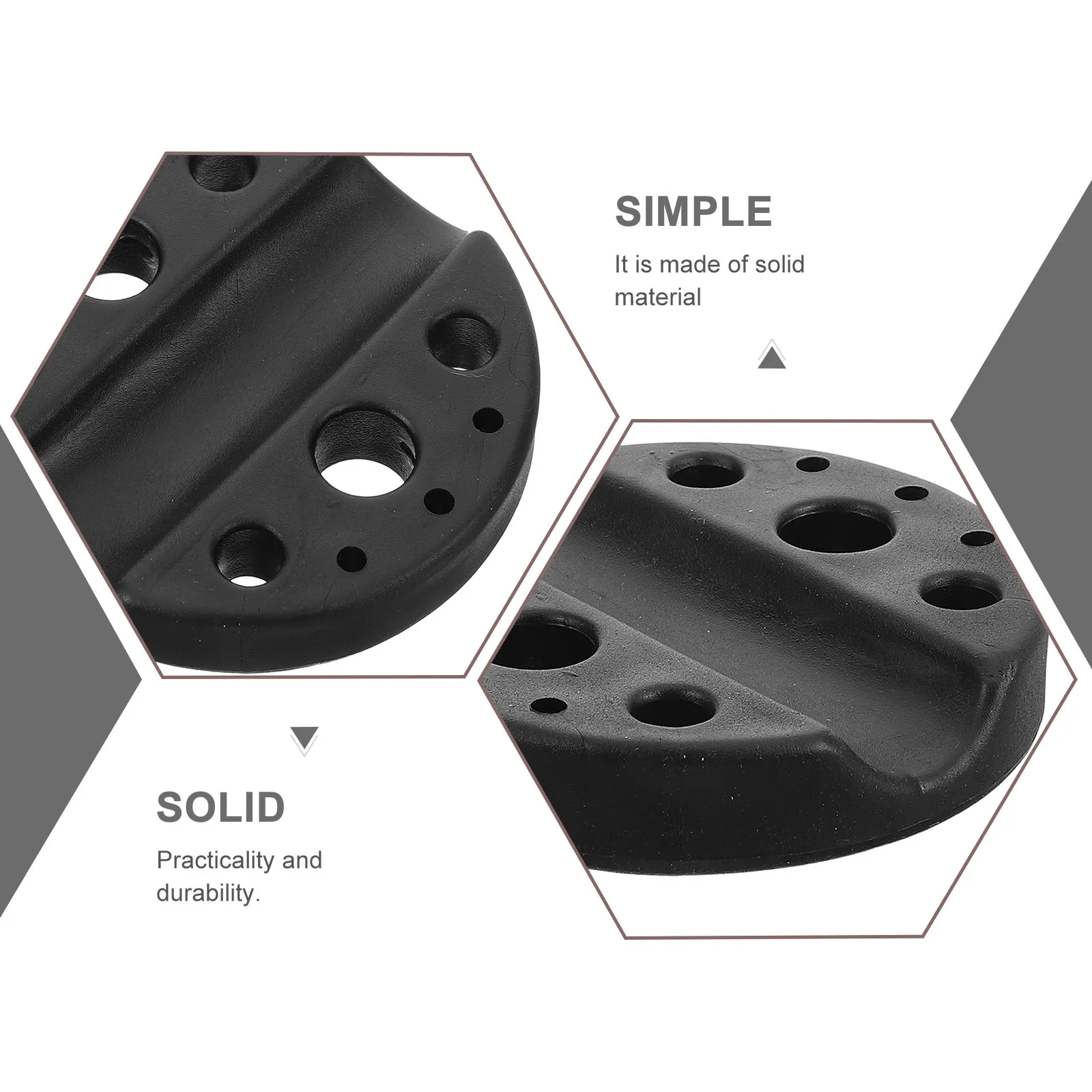 Silicone Color Rack for Tattoo Machine 6 Holes Cup Organizer Tattoo Pen Stand Home Use Professional Salons
Silicone Color Rack for Tattoo Machine 6 Holes Cup Organizer Tattoo Pen Stand Home Use Professional Salons
