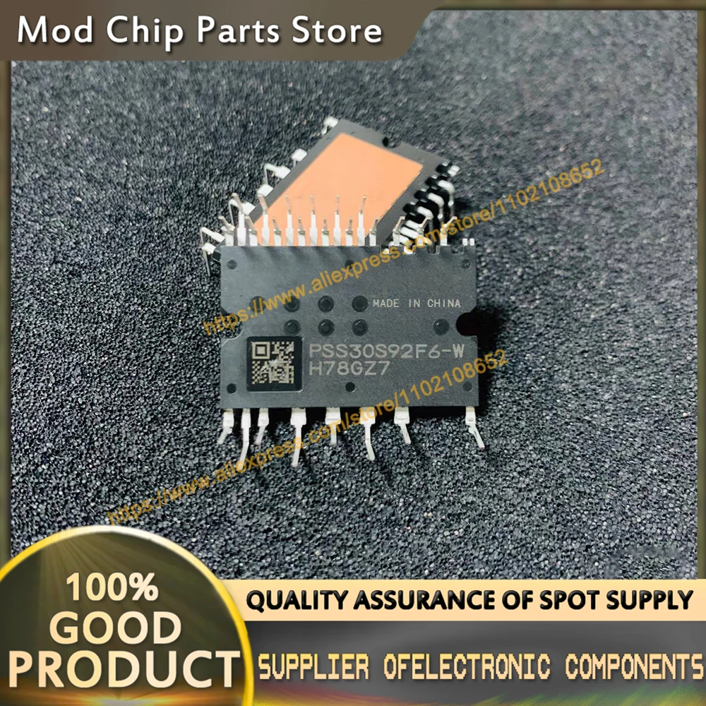 PSS35S92F6-W PSS10S92F6-W PSS30S92F6-W PSS15S92F6-W NEW MODULE
PSS35S92F6-W PSS10S92F6-W PSS30S92F6-W PSS15S92F6-W NEW MODULE