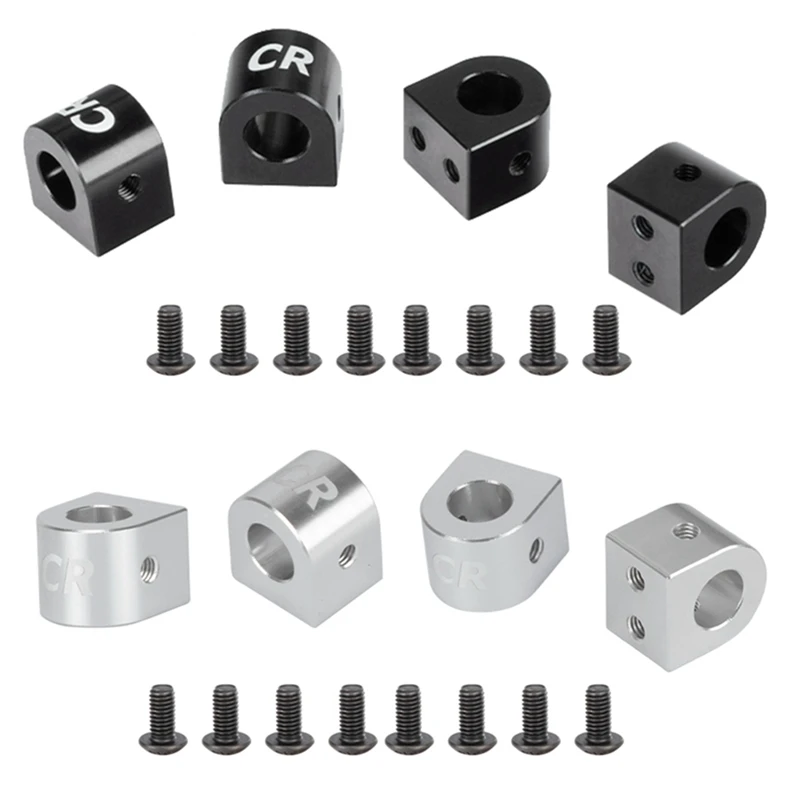 Premium A LCG Lower Center Of Gravity Metal Body Post Mount for 1/10 RC Crawler Car Axial SCX10 I II III Capra Upgrade
Premium A LCG Lower Center Of Gravity Metal Body Post Mount for 1/10 RC Crawler Car Axial SCX10 I II III Capra Upgrade