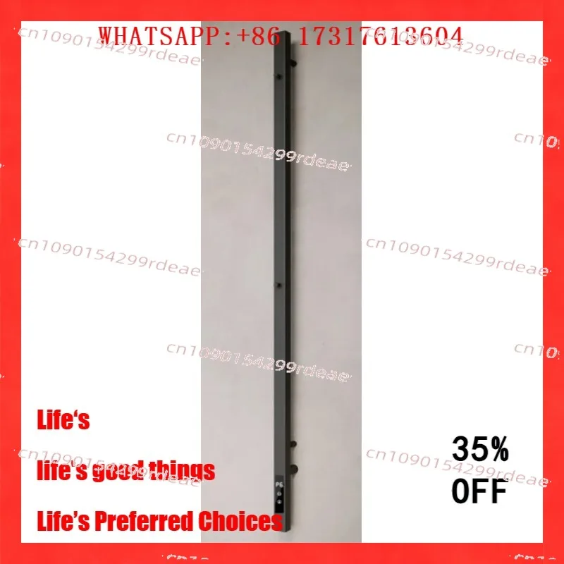 Electric towel rack, bath towel carbon fiber heating toilet, bathroom rack, furniture, intelligent heating drying rack
Electric towel rack, bath towel carbon fiber heating toilet, bathroom rack, furniture, intelligent heating drying rack