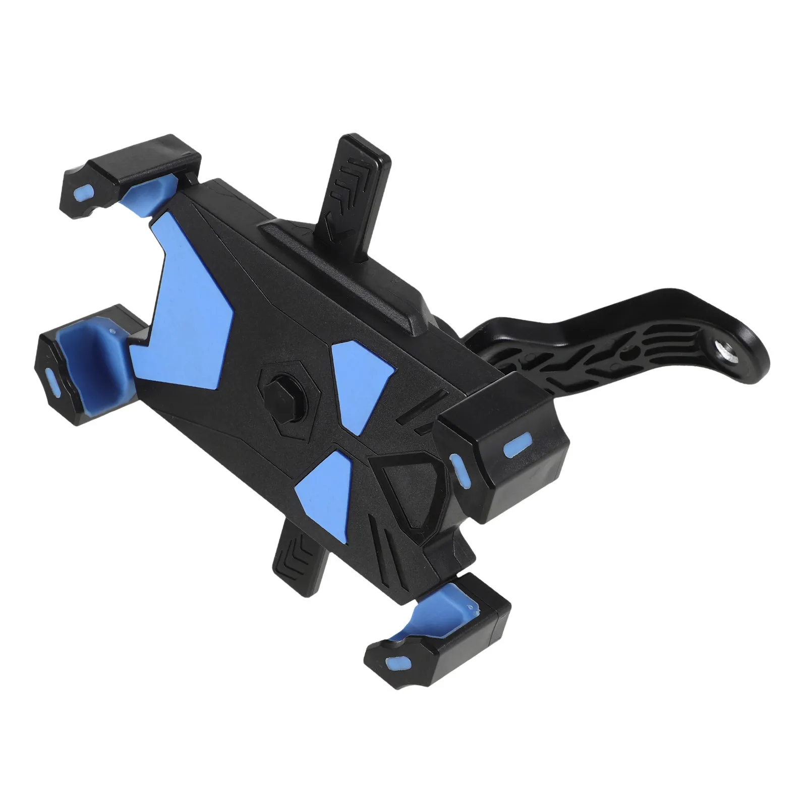 Motorcycle Phone Holder High Strength Shockproof Motorcycle Mirror Mount 360 Degree Rotation Bike Phone Stand for Electric Bike
Motorcycle Phone Holder High Strength Shockproof Motorcycle Mirror Mount 360 Degree Rotation Bike Phone Stand for Electric Bike