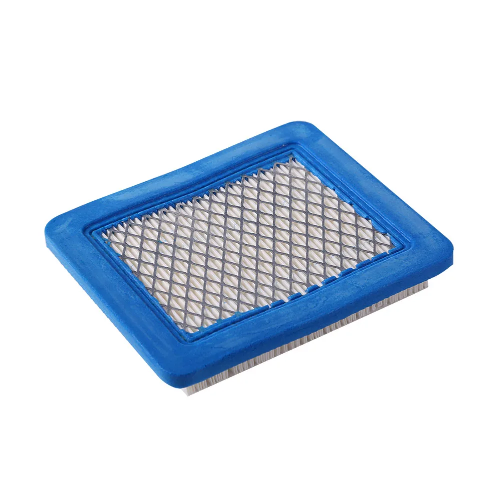 5pcs 491588s 399959 Air Filter Air Cleaner Replacement Filters Air Cleaner Cartridge for Briggs Stratton Push Mower
5pcs 491588s 399959 Air Filter Air Cleaner Replacement Filters Air Cleaner Cartridge for Briggs Stratton Push Mower