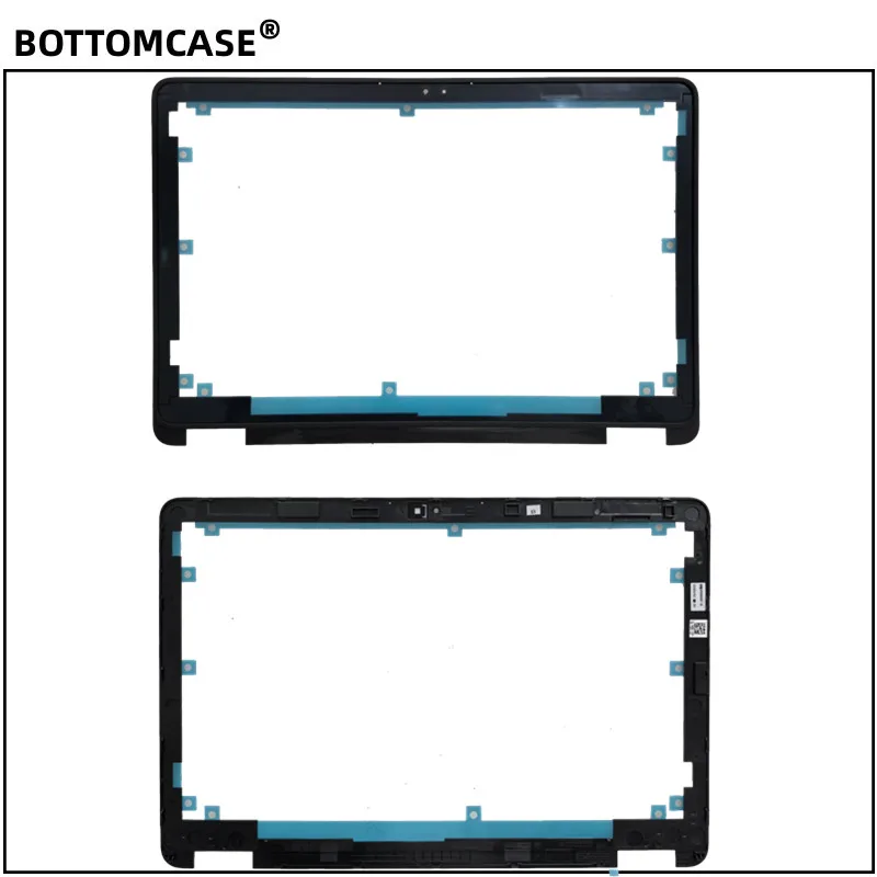 New For BOTTOMCASE® Latitude 11 3140 2-in-1 Laptop LCD Front Bezel cover 55MKX 055MKX
New For BOTTOMCASE® Latitude 11 3140 2-in-1 Laptop LCD Front Bezel cover 55MKX 055MKX