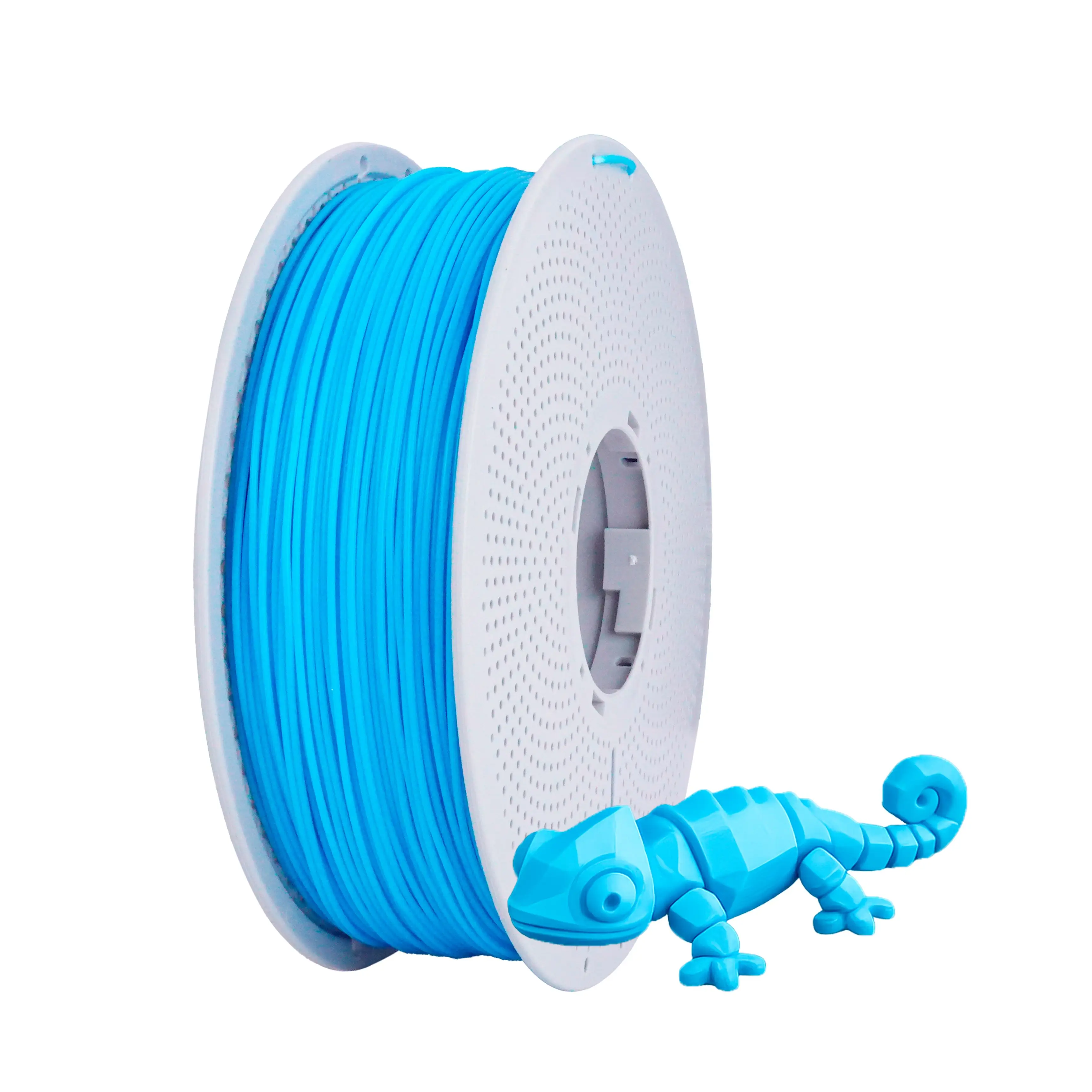 1.75mm high beauty pink blue PLA F wire 1KG durable winding process forming delicate and compatible with most FDM 3D printers, P
1.75mm high beauty pink blue PLA F wire 1KG durable winding process forming delicate and compatible with most FDM 3D printers, P