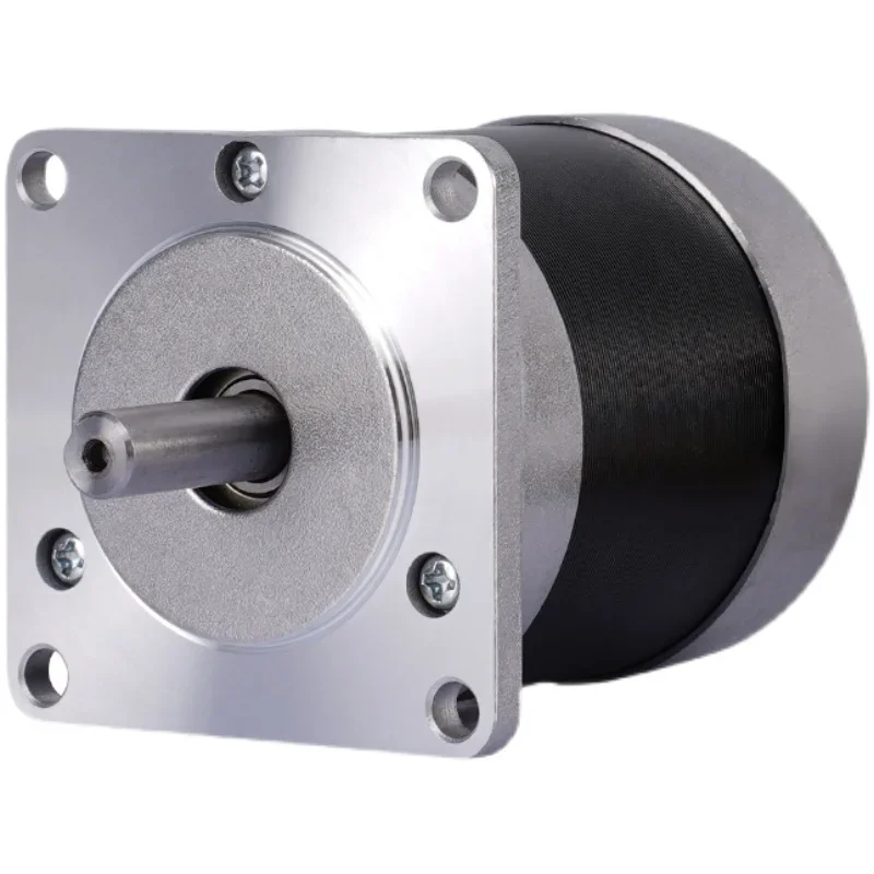 57 DC brushless motor BLDC Hall high-speed 24V low-voltage small motor adjustable speed replacement brushed motor
57 DC brushless motor BLDC Hall high-speed 24V low-voltage small motor adjustable speed replacement brushed motor