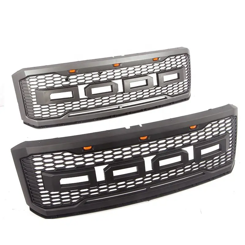 Suitable for Ford Expedition 2007 2008 - 2017 Automobile Car Body Parts Abs Plastic Front Upper Grill
Suitable for Ford Expedition 2007 2008 - 2017 Automobile Car Body Parts Abs Plastic Front Upper Grill
