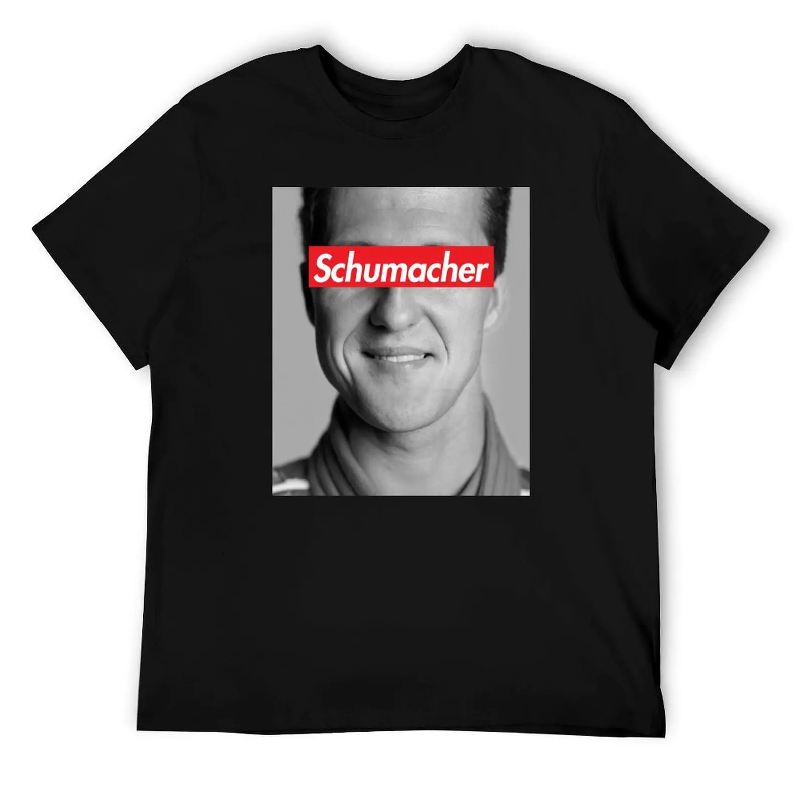 Michael Schumacher (Photo) T-Shirt man t shirts for men casual funny t shirts man funny t shirts dark humor T-Shirt
Michael Schumacher (Photo) T-Shirt man t shirts for men casual funny t shirts man funny t shirts dark humor T-Shirt