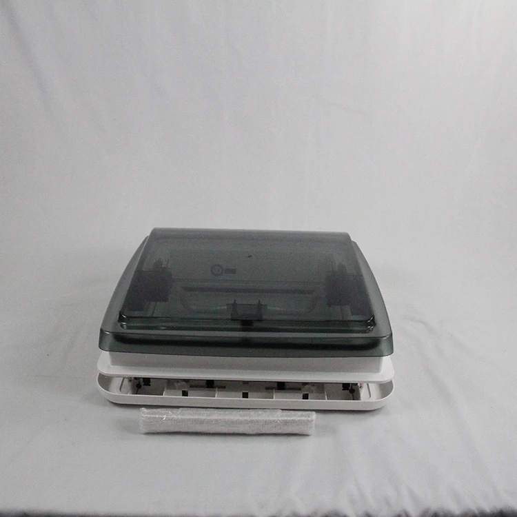 The Most Cost-effective ASA Sunroof for RV Skylight Good Stability From Chinese Suppliers
The Most Cost-effective ASA Sunroof for RV Skylight Good Stability From Chinese Suppliers