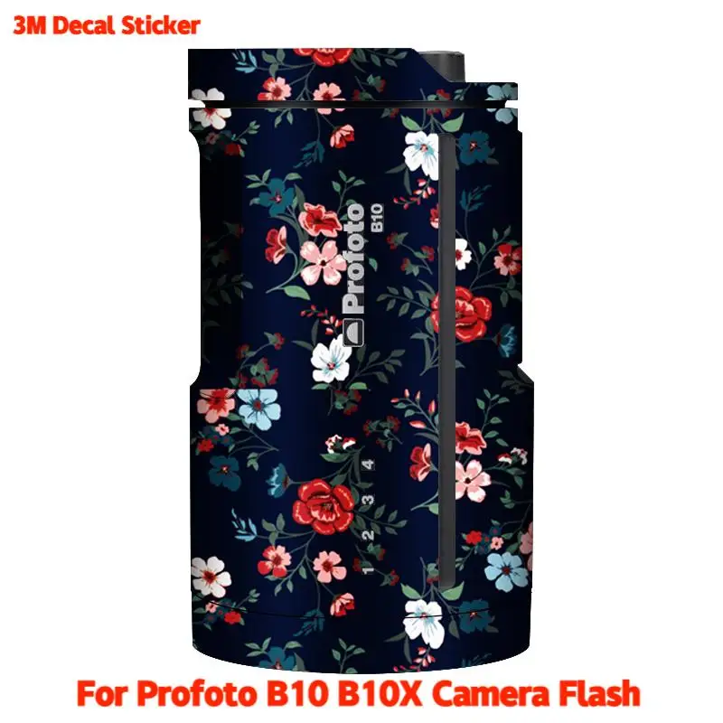B10 B10X Anti-Scratch Camera Flash Sticker Protective Film Body Protector Skin For Profoto B10 B10X
B10 B10X Anti-Scratch Camera Flash Sticker Protective Film Body Protector Skin For Profoto B10 B10X