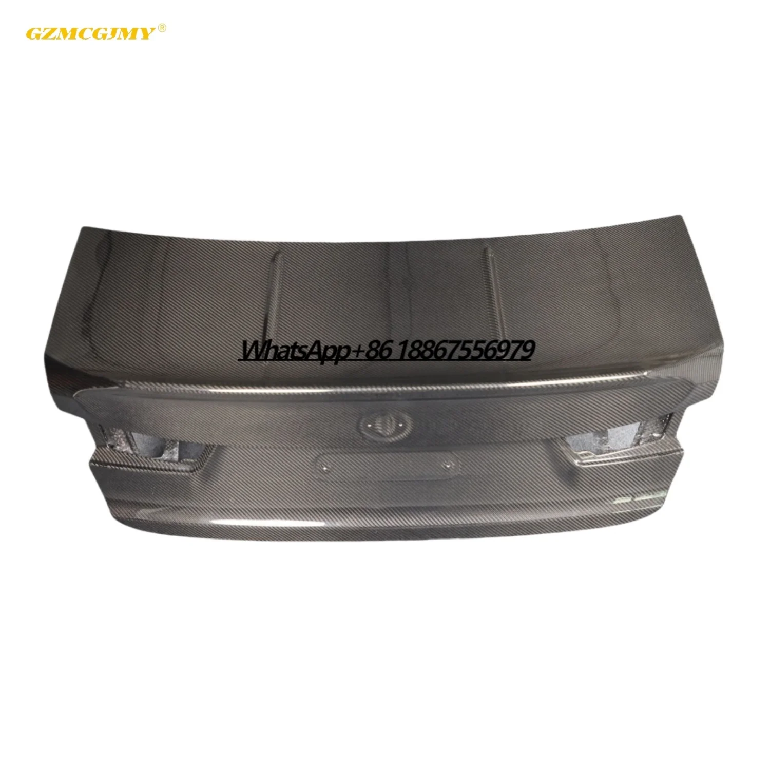Bestselling Car Trunk Tailgate Suitable for 3 Series/M3 G20/G80 CLS Carbon Fiber Tailgate
Bestselling Car Trunk Tailgate Suitable for 3 Series/M3 G20/G80 CLS Carbon Fiber Tailgate