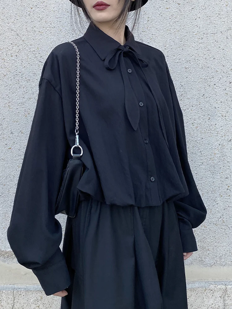 k Loose Long Sve irt with Sa Autumn Spring Season ex Regular Fit Collar Pure Color Busin Casual Sle
k Loose Long Sve irt with Sa Autumn Spring Season ex Regular Fit Collar Pure Color Busin Casual Sle
