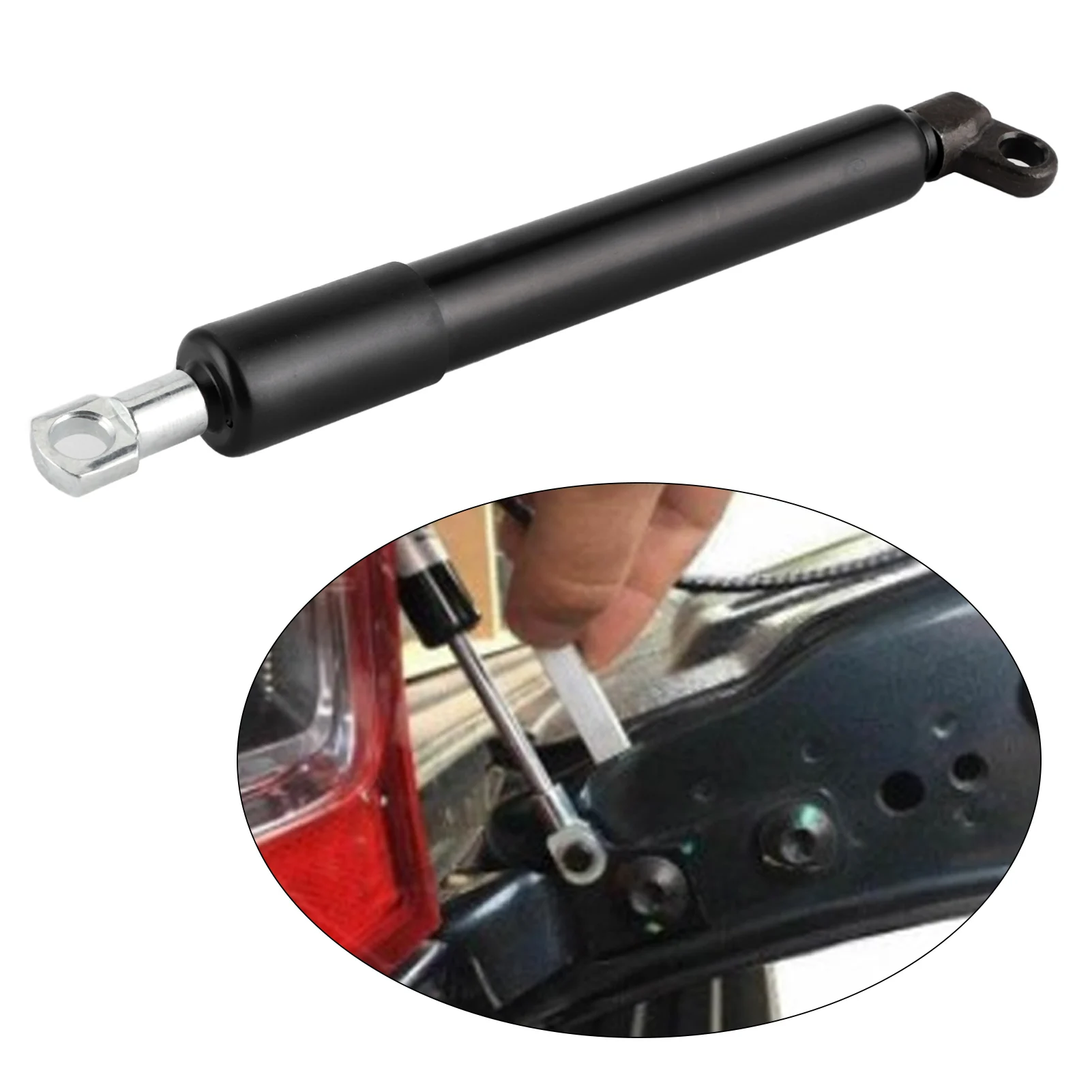 Tailgate Assist Damper Slow Down Shock SL080363 Fit for Nissan Navara D40 2005-2013
Tailgate Assist Damper Slow Down Shock SL080363 Fit for Nissan Navara D40 2005-2013