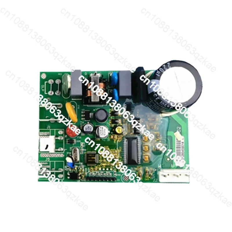 Refrigerator KSD401LGA VNX1113Y compressor frequency conversion board driver board
Refrigerator KSD401LGA VNX1113Y compressor frequency conversion board driver board