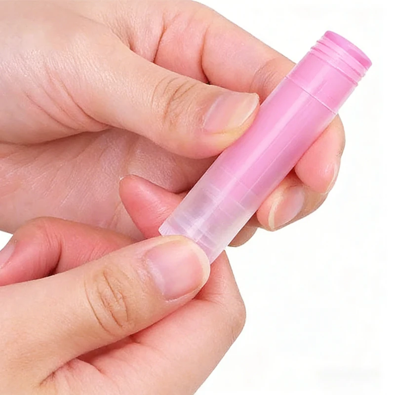 30Pcs 5ml Refillable Lipstick Tube Bottles Rotatable Lip Balm Containers Empty Plastic Lip Gloss Tubes DIY Lip Gloss Balm Tubes
30Pcs 5ml Refillable Lipstick Tube Bottles Rotatable Lip Balm Containers Empty Plastic Lip Gloss Tubes DIY Lip Gloss Balm Tubes