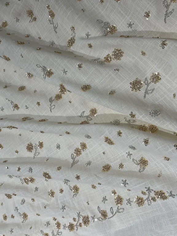 Niche Designer Tailor Women's Cotton Harajuku Style Bead Tube Embroidered Apricot Bamboo Section Contrast Color Champagne
Niche Designer Tailor Women's Cotton Harajuku Style Bead Tube Embroidered Apricot Bamboo Section Contrast Color Champagne