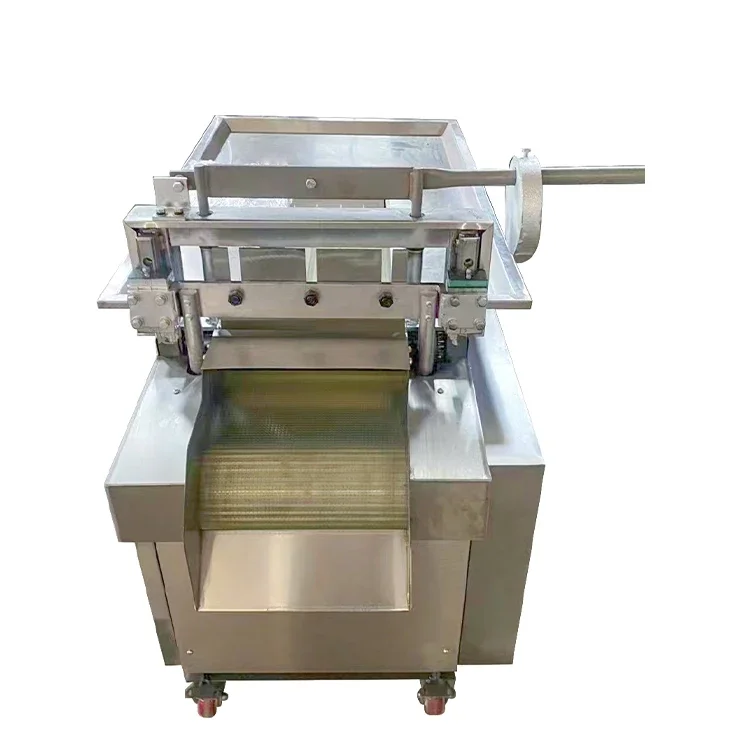 -herbal Tea Leaf Cutter Machine Lemongrass Licorice Root Herb Cutting Machine
-herbal Tea Leaf Cutter Machine Lemongrass Licorice Root Herb Cutting Machine