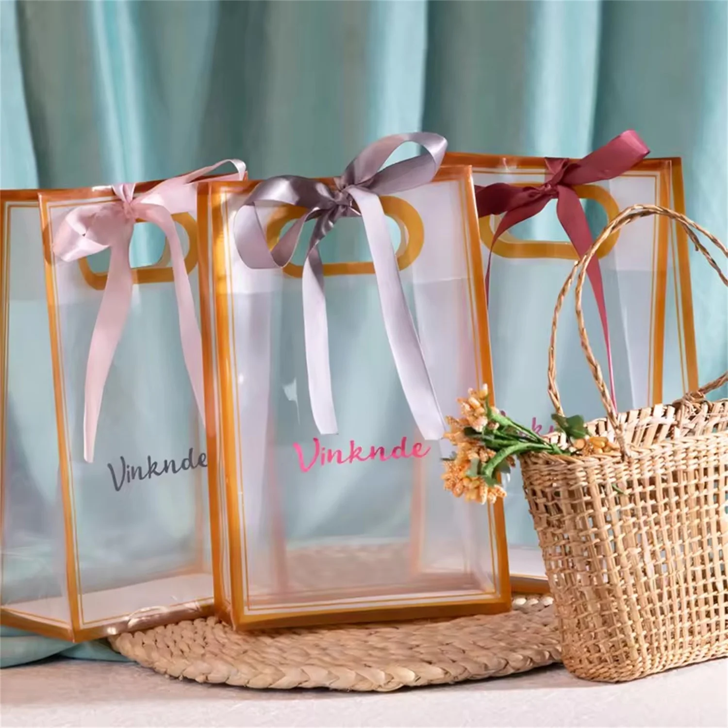 20 шт., оптовая продажа, индивидуальный логотип, полипропилен, ПВХ, пластиковая сумка, свадебные сувениры, подарок, сувениры, органайзер, сумка для подружек невесты, гостей, упаковка конфет
20 шт., оптовая продажа, индивидуальный логотип, полипропилен, ПВХ, пластиковая сумка, свадебные сувениры, подарок, сувениры, органайзер, сумка для подружек невесты, гостей, упаковка конфет