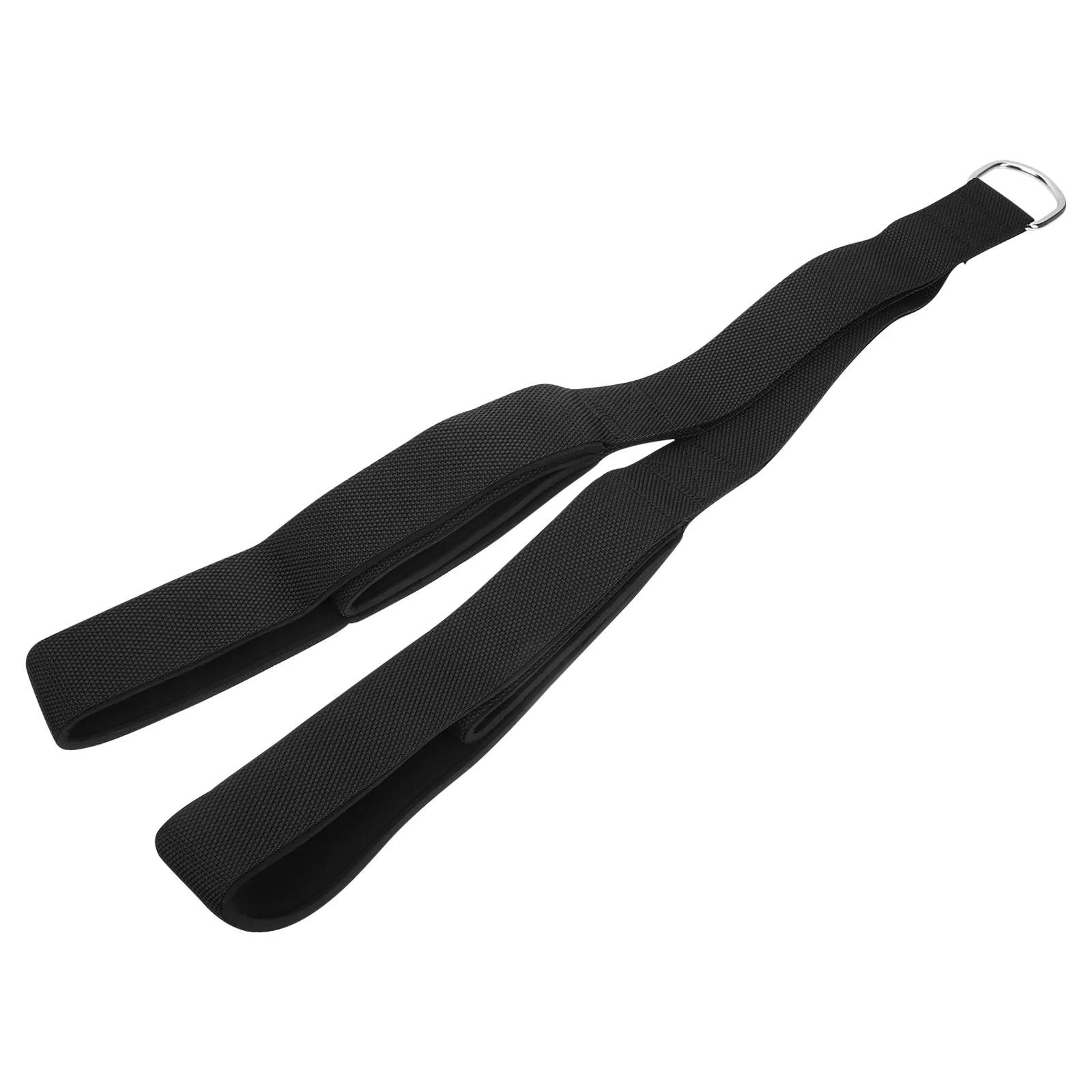 Men Tricep Pull Rope Gym Training Equipment Durable Polyester Webbing Arm Strength Exercise Fitness Accessories
Men Tricep Pull Rope Gym Training Equipment Durable Polyester Webbing Arm Strength Exercise Fitness Accessories