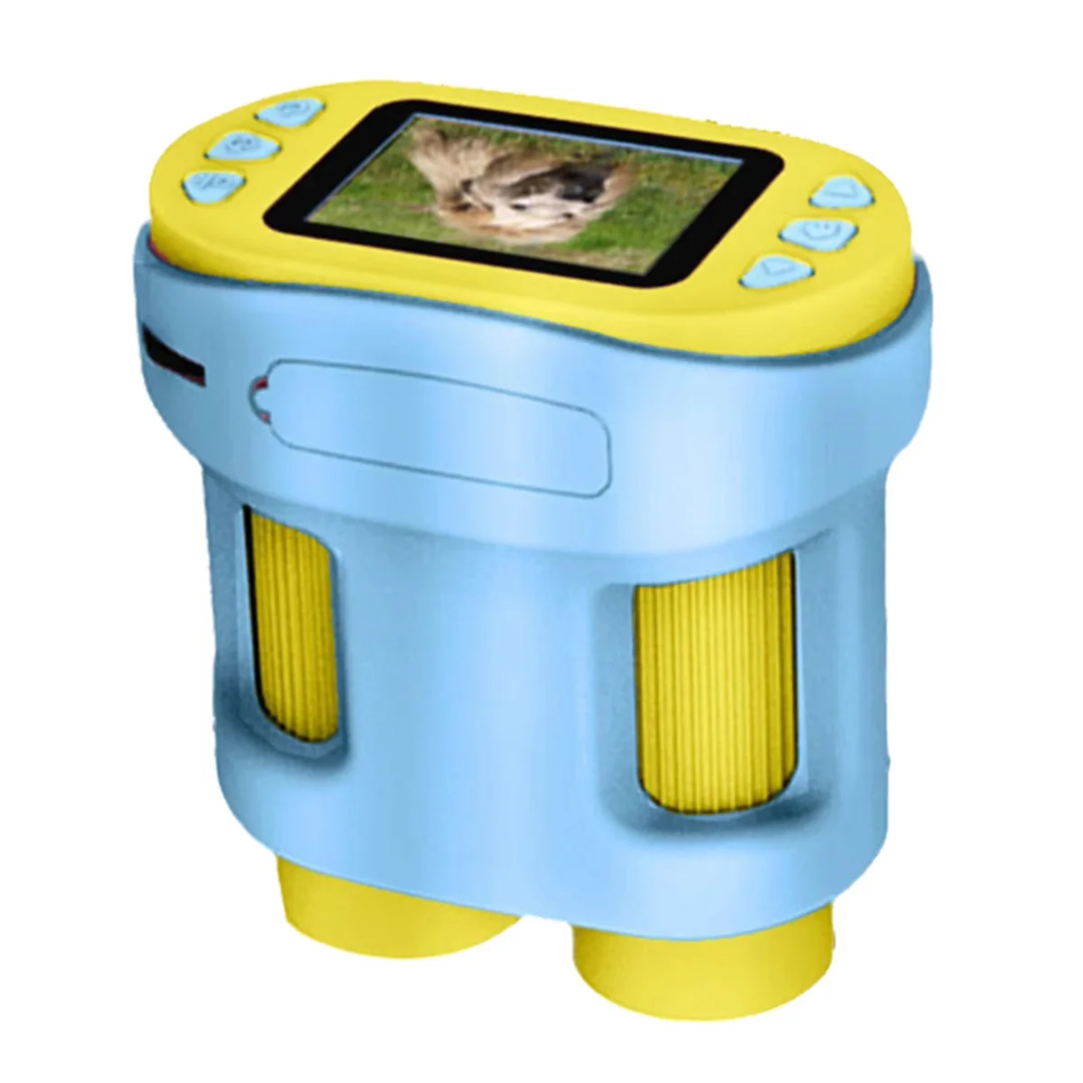 X55A-1000X Pocket Microscope Science Toys Handheld LED Light Biology Magnification Outdoor Students Teaching
X55A-1000X Pocket Microscope Science Toys Handheld LED Light Biology Magnification Outdoor Students Teaching
