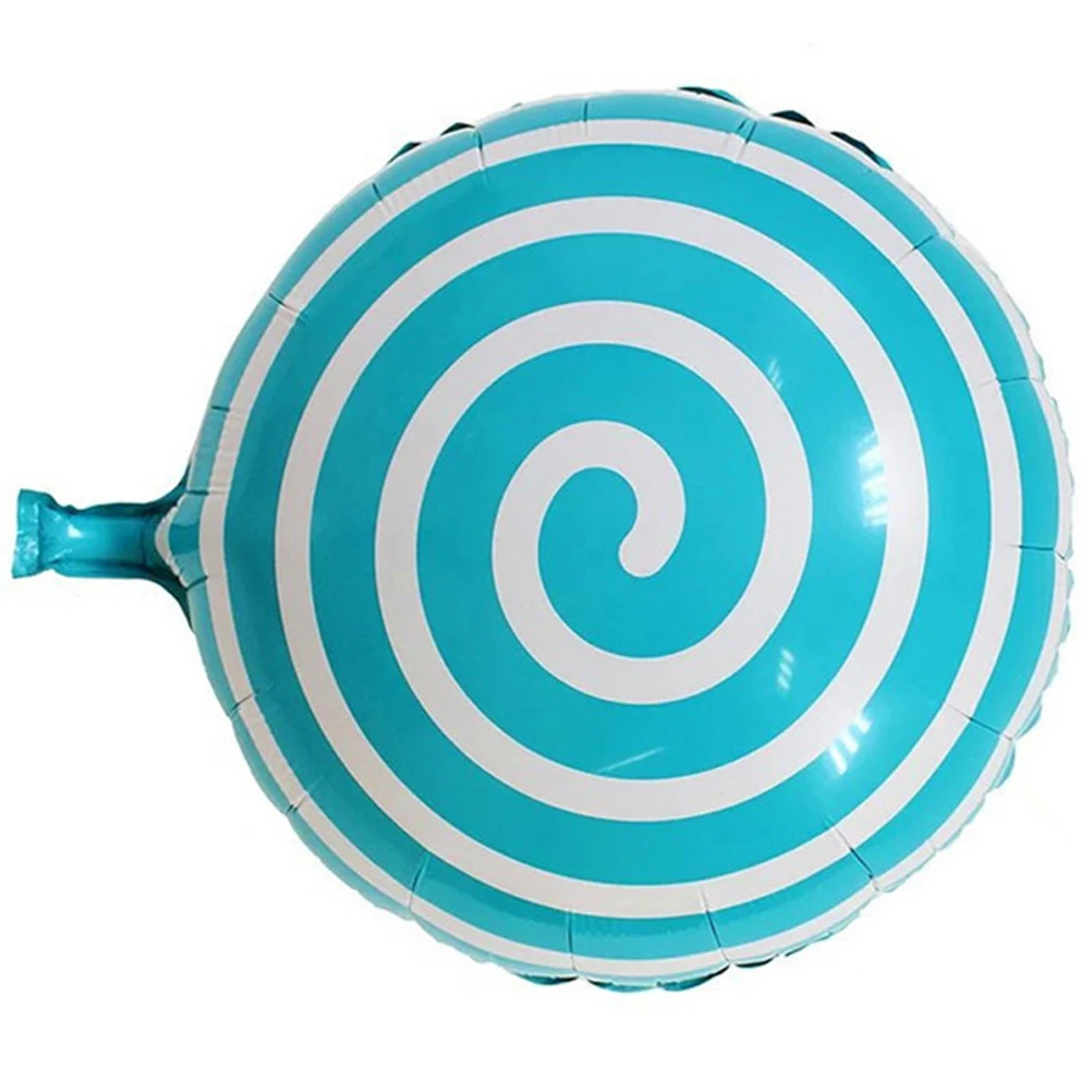 Pink Lollipop Foil Balloons 18-Inch Birthday Helium Decoration For Party Reusable Inflatable Party Favors
Pink Lollipop Foil Balloons 18-Inch Birthday Helium Decoration For Party Reusable Inflatable Party Favors