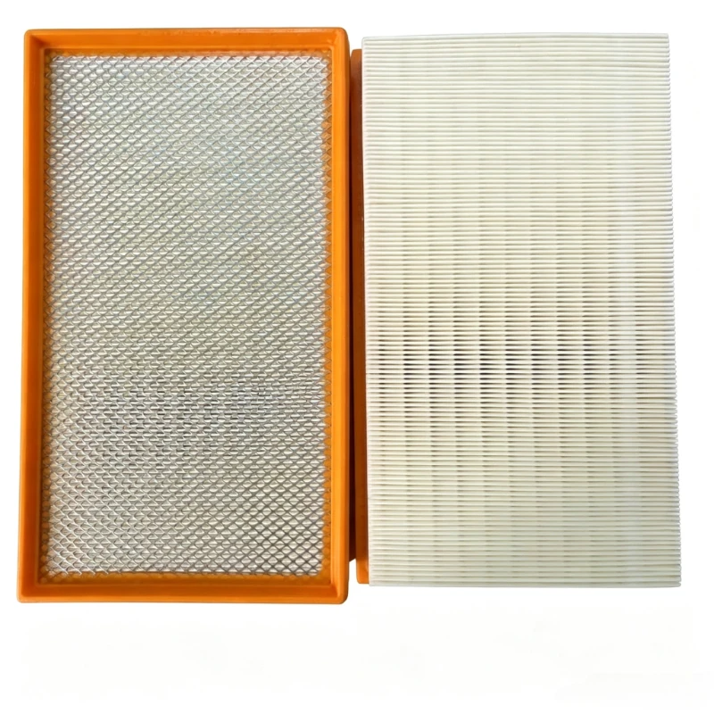2PCS Car Air Filter OEM 000223039 for Ferrari California California T FF GTC4Lusso Protect Engine and Increase Power
2PCS Car Air Filter OEM 000223039 for Ferrari California California T FF GTC4Lusso Protect Engine and Increase Power