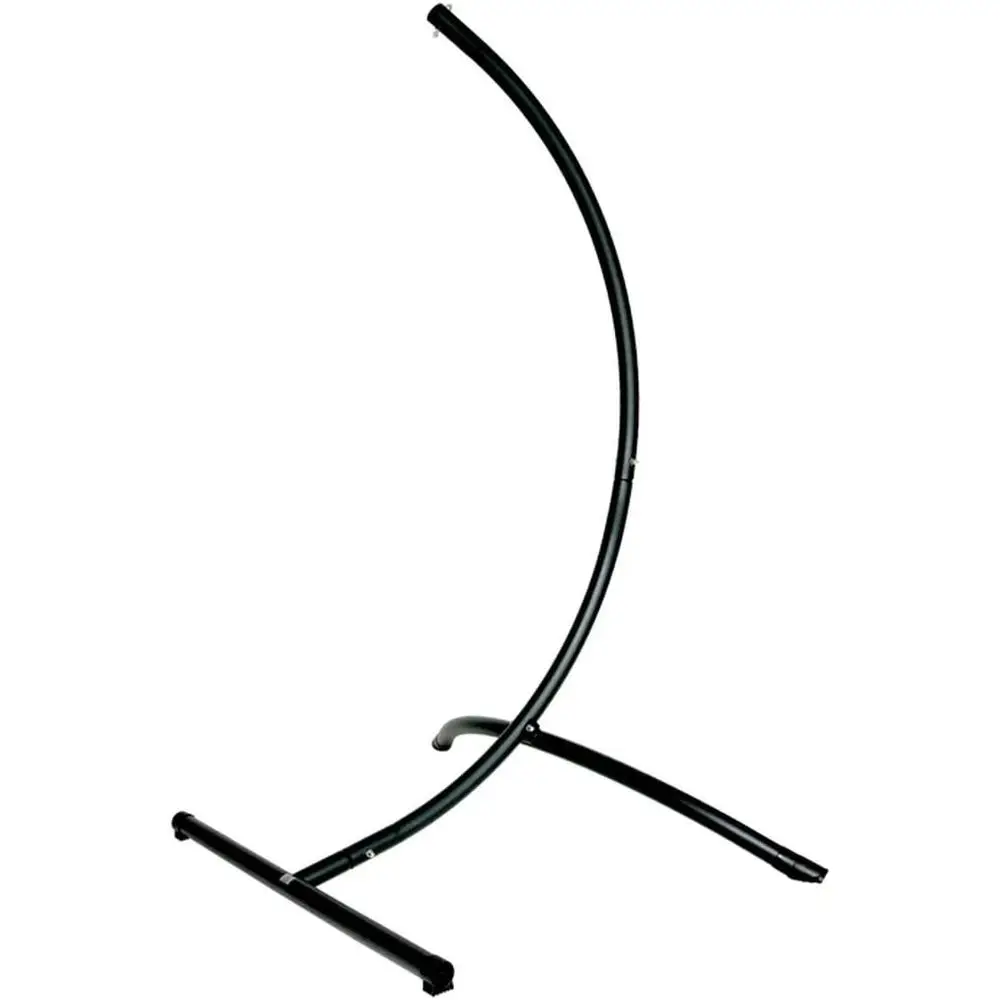 Black Hanging Arc Chair Stand
Black Hanging Arc Chair Stand