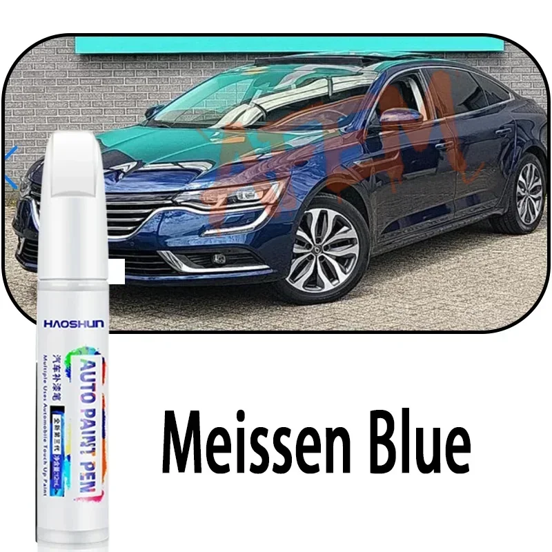 Automotive Paint Repair Pen For RENAULT Talisman Touch-Up Pen Paint Scratch Remover Car Paint Care Accessories
Automotive Paint Repair Pen For RENAULT Talisman Touch-Up Pen Paint Scratch Remover Car Paint Care Accessories