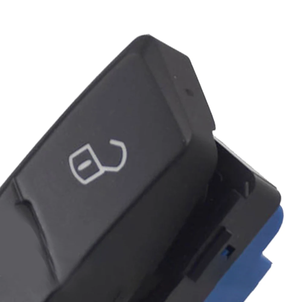 Vehicle Locking Switch Central Lock Switch For Door Lock Repair Easy To Install No Programming Required For Passat B7 2011-2014
Vehicle Locking Switch Central Lock Switch For Door Lock Repair Easy To Install No Programming Required For Passat B7 2011-2014