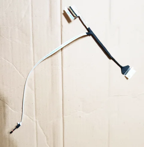 new for samsung NP750XFG led lcd lvds cable NB6099B HQ2131178E000
new for samsung NP750XFG led lcd lvds cable NB6099B HQ2131178E000